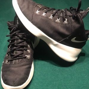 Nike HYPERFR3SH Basketball Shoes